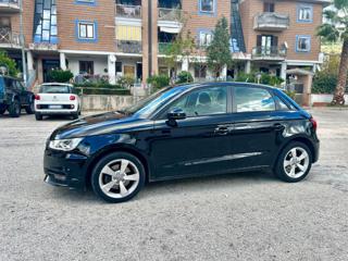 AUDI A1 usata, con Cerchi in lega