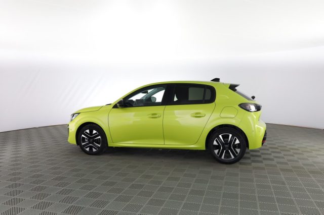 PEUGEOT 208 usata 5