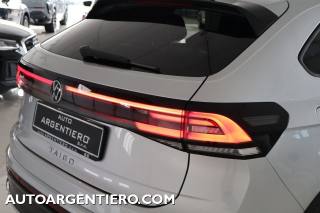 VOLKSWAGEN Taigo usata, con Volante multifunzione