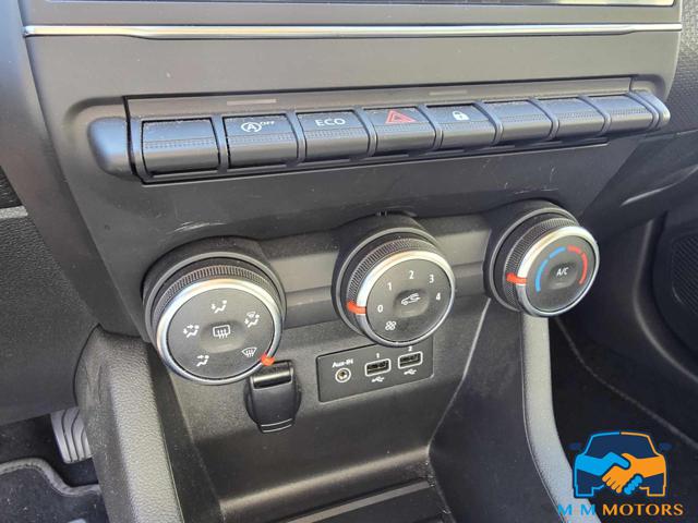 RENAULT Clio usata, con ESP