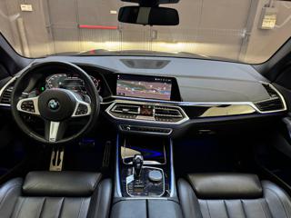 BMW X5 M50 usata, con Cerchi in lega