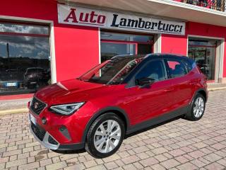 SEAT Arona 1.0 TGI Xperience