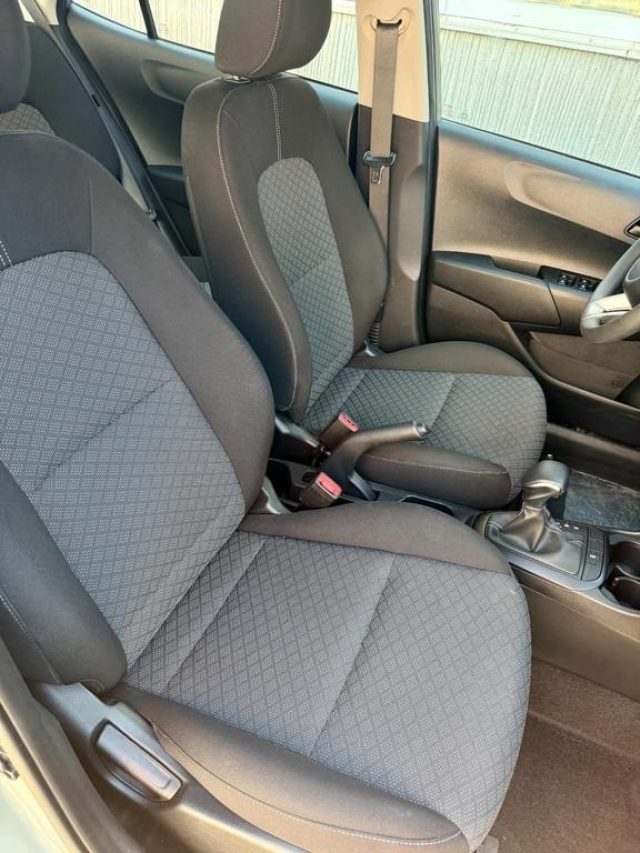 KIA Picanto usata, con ESP
