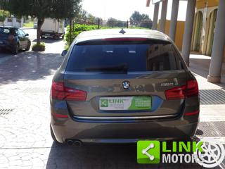 BMW 520 usata, con Alzacristalli elettrici