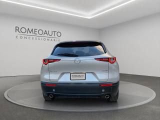 MAZDA CX-30 usata, con Climatizzatore