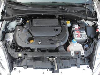 FIAT Punto usata, con Servosterzo