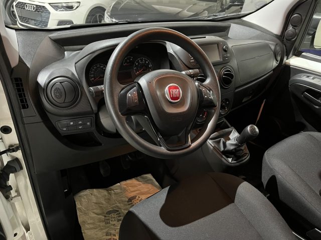 FIAT Fiorino usata, con Alzacristalli elettrici
