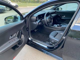 MERCEDES-BENZ A 180 usata, con Chiusura centralizzata