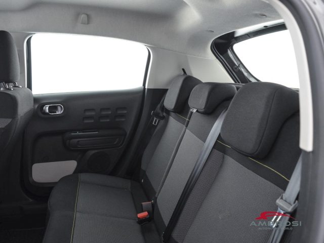 CITROEN C3 usata 9