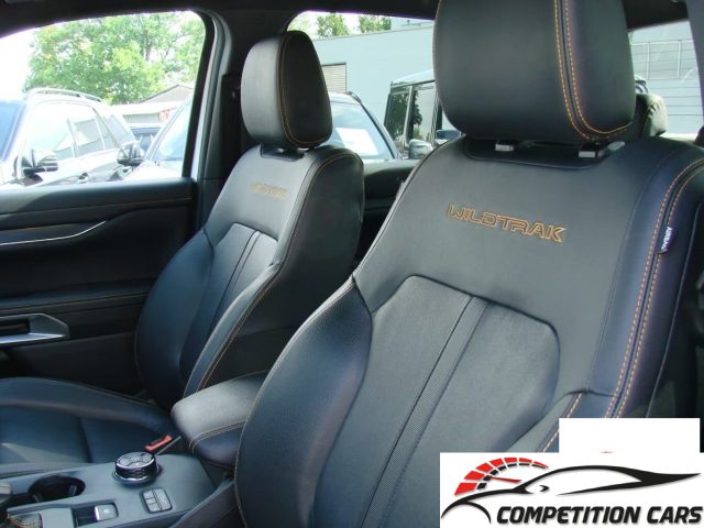 FORD Ranger usata, con Cruise Control