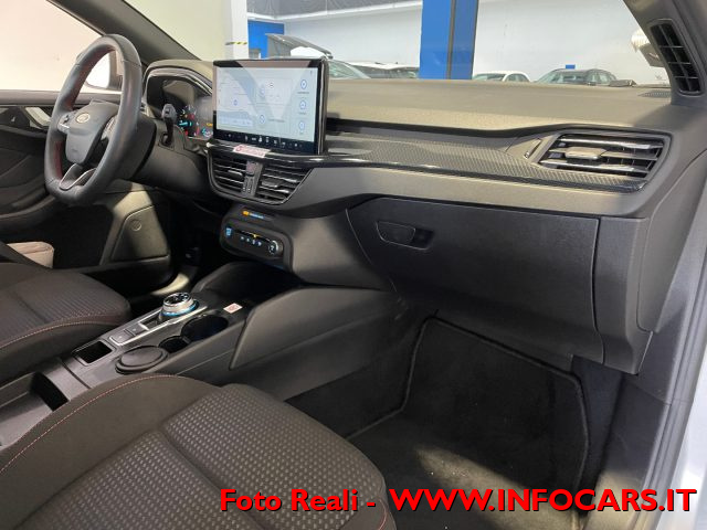 FORD Focus usata, con Vetri oscurati