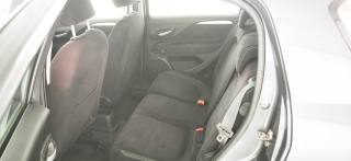 FIAT Punto usata, con Sedile posteriore sdoppiato