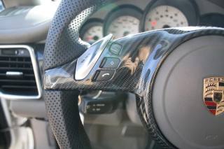 PORSCHE Panamera usata, con Regolazione elettrica sedili