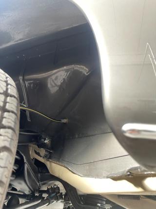 MERCEDES-BENZ 190 usata 27