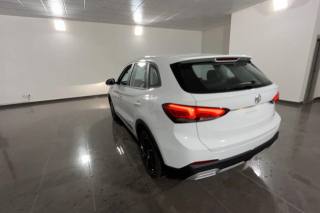 MG ZS usata, con Autoradio