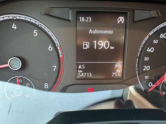 VOLKSWAGEN T-Roc usata, con Park Distance Control