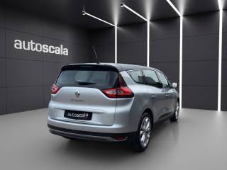 RENAULT Grand Scenic usata, con Alzacristalli elettrici