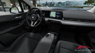 BMW 218 usata 12