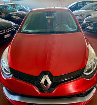 RENAULT Clio TCe 200CV EDC Start&Stop 5 porte Energy R.S.