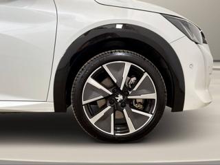 PEUGEOT 208 usata, con Luci diurne