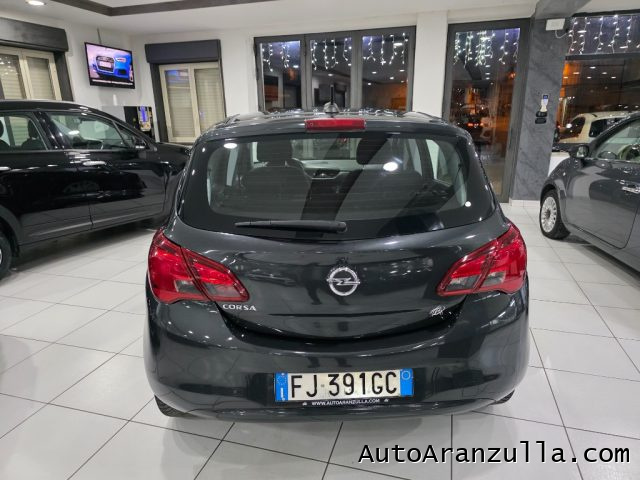 OPEL Corsa usata 19