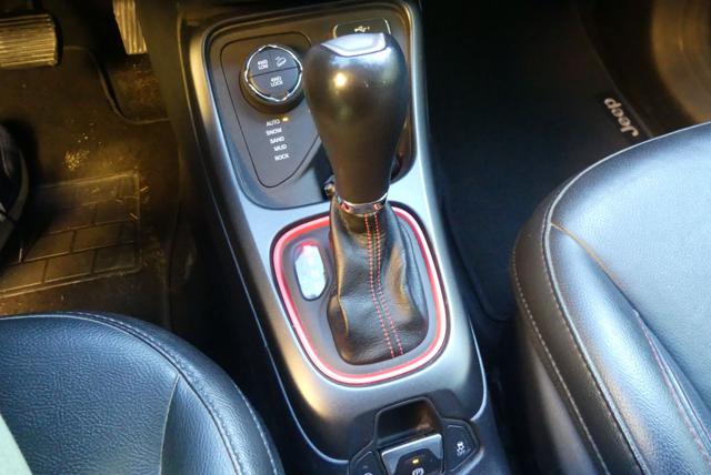 JEEP Compass usata 71