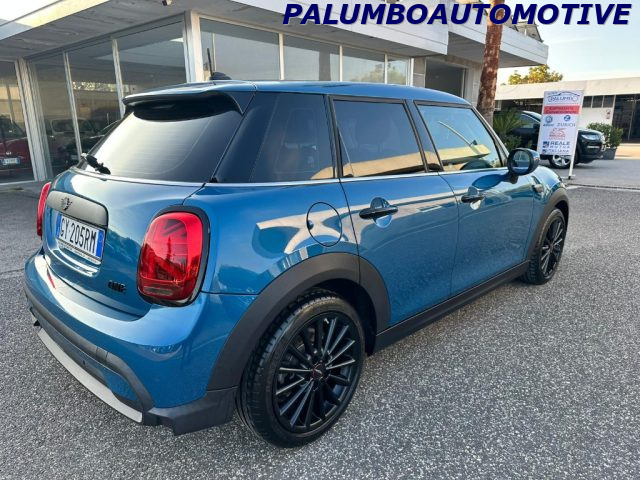 MINI One usata, con Airbag Passeggero