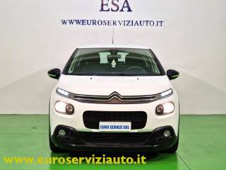CITROEN C3 usata 49