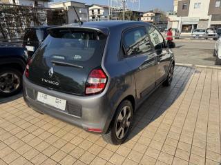 RENAULT Twingo usata, con Vivavoce