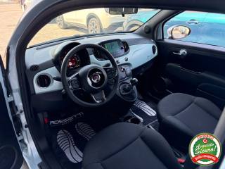 FIAT 500 usata, con Cruise Control