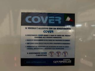 VOLKSWAGEN Crafter usata 16