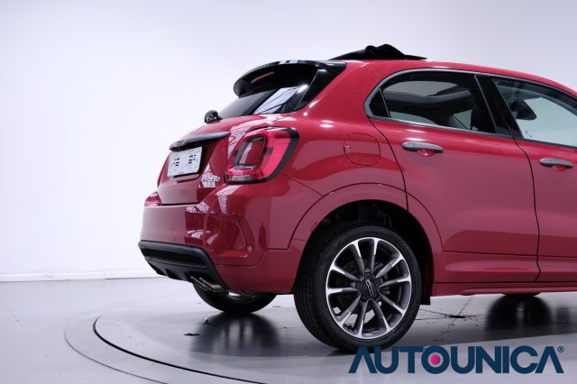 FIAT 500X usata 48