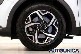 KIA Sportage usata, con ESP