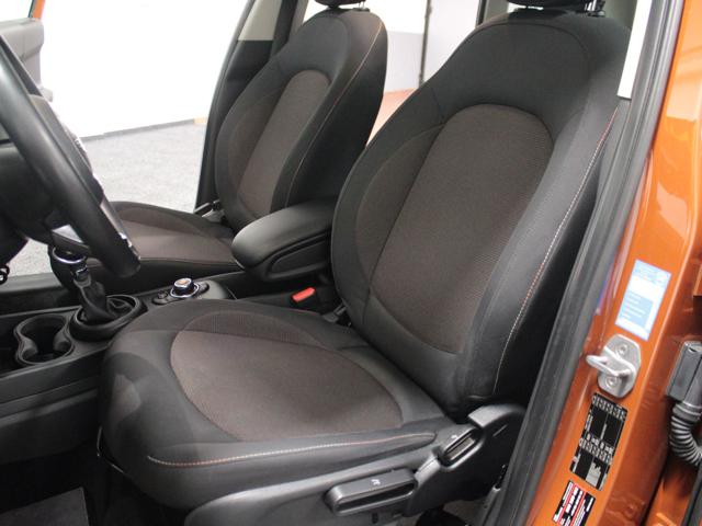 MINI Countryman usata, con Climatizzatore