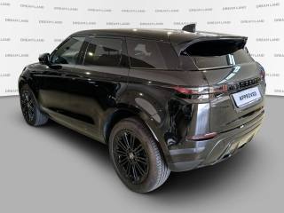 LAND ROVER Range Rover Evoque usata, con Airbag Passeggero