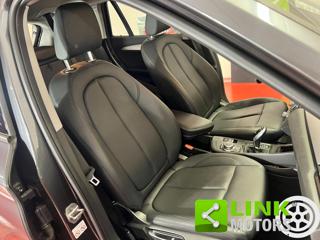 BMW X1 usata, con Controllo automatico clima