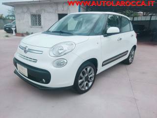 FIAT 500L usata, con Airbag