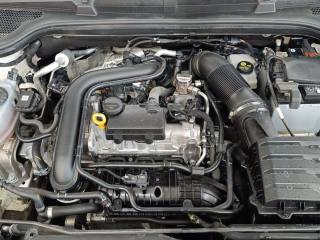 SKODA Kamiq usata, con Frenata d