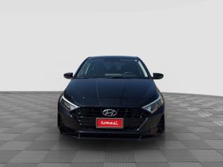 HYUNDAI i20 usata 7