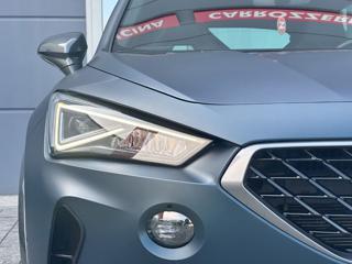 CUPRA Formentor usata, con Climatizzatore automatico, 3 zone