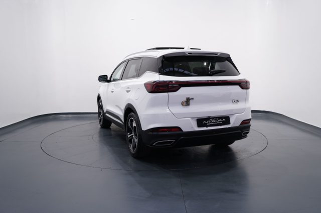 DR MOTOR DR 6.0 usata, con Airbag Passeggero