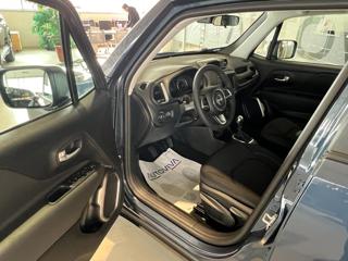 JEEP Renegade usata, con Immobilizzatore elettronico