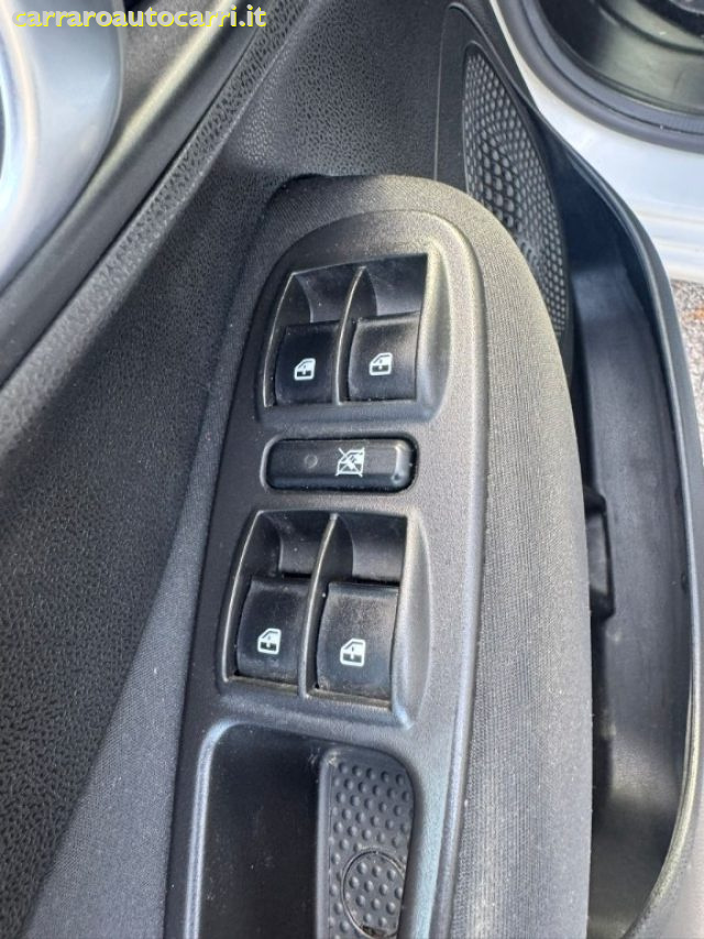 FIAT 500L usata, con Cruise Control