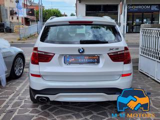 BMW X3 usata, con Alzacristalli elettrici