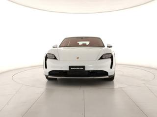 PORSCHE Taycan usata, con Autoradio