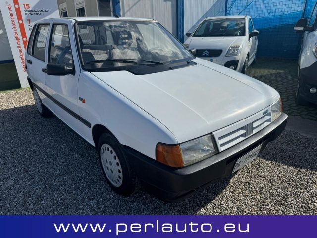 FIAT Uno usata, con Lettore CD