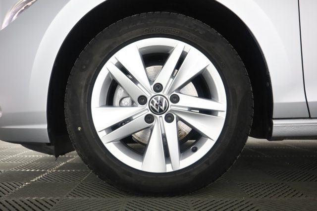 VOLKSWAGEN Golf usata 8