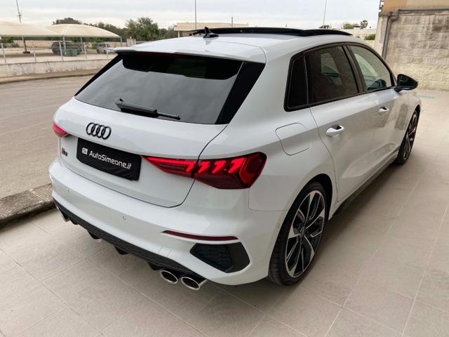 AUDI S3 usata, con Alzacristalli elettrici