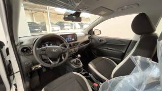 HYUNDAI i10 usata, con Antifurto