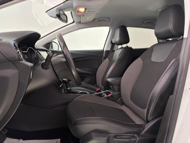 OPEL Grandland X usata, con Controllo trazione